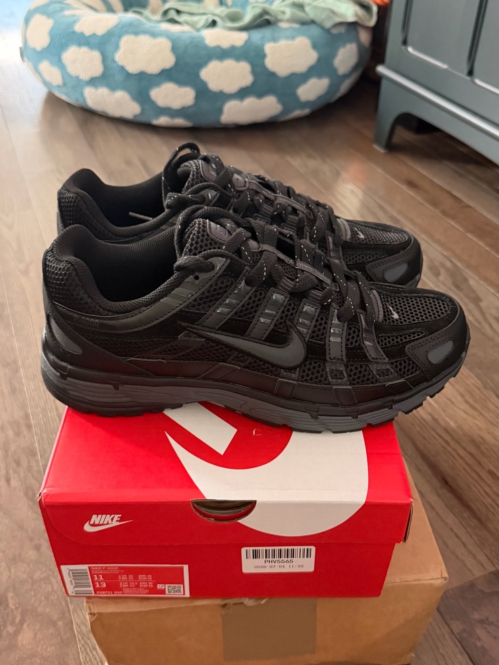 Nike p6000 Men’s 11